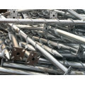 Hot Dipped Galvanized Ground Spike Anchor /Screw Pile/Ground Screw